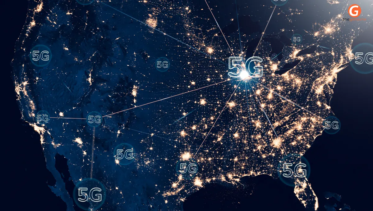 5g network germany